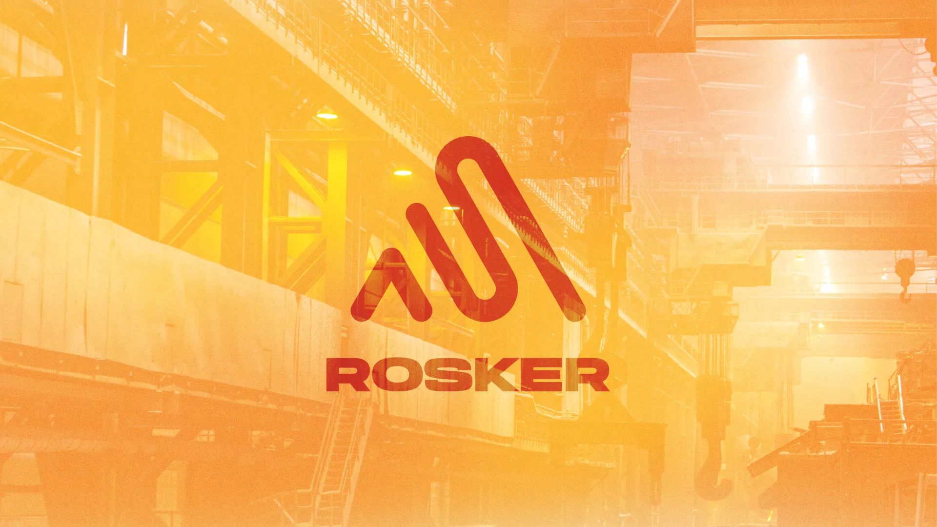 Ребрендинг компании «Rosker» и редизайн сайта в Кубинке